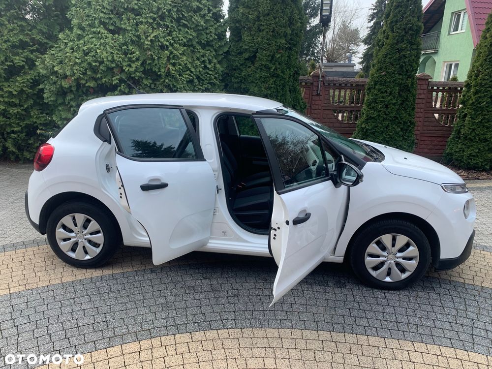 Citroën C3 - 26