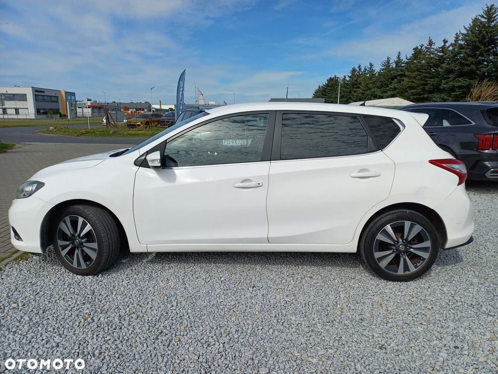 Nissan Pulsar 1.2 DIG-T Tekna - 4