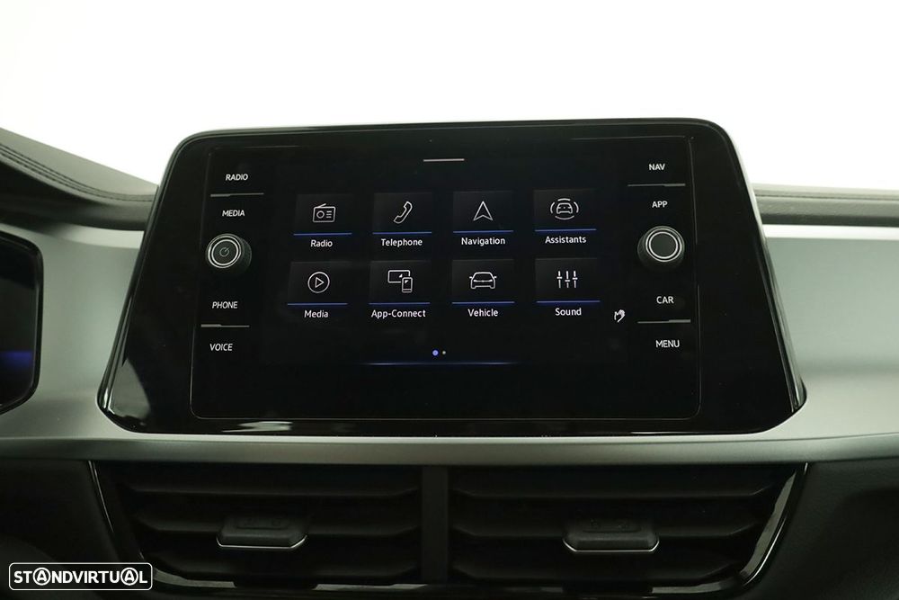VW T-Roc 1.0 TSI Life - 10
