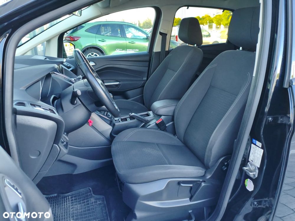 Ford C-MAX 1.0 EcoBoost Edition ASS - 12