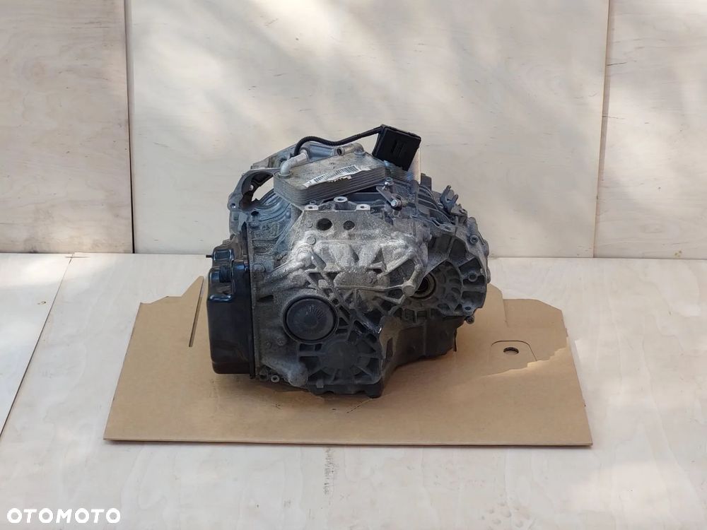VW Skrzynia Biegow UHK DQ500 - 8