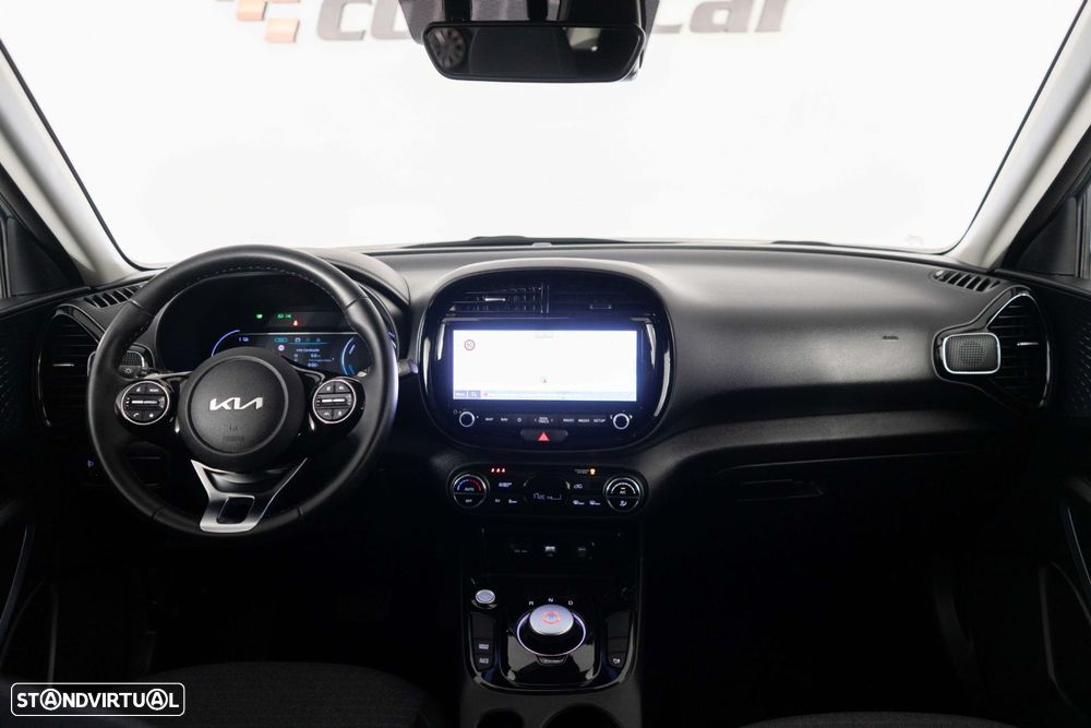 Kia e-Soul - 23