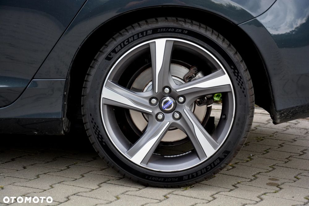 Volvo S60 D3 RDesign - 15