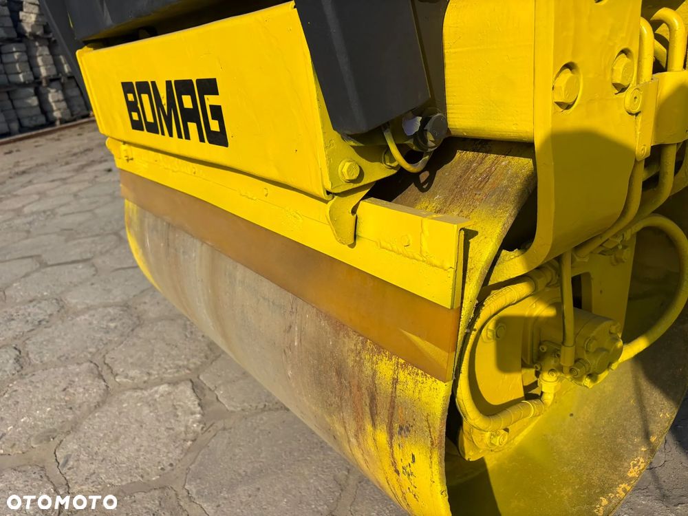 Bomag BW 120 AD-3 - 7