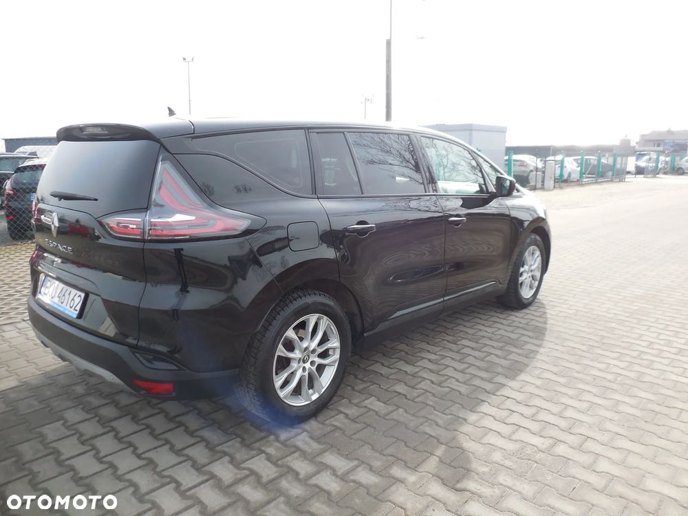 Renault Espace 2.0 Blue dCi Zen EDC - 7