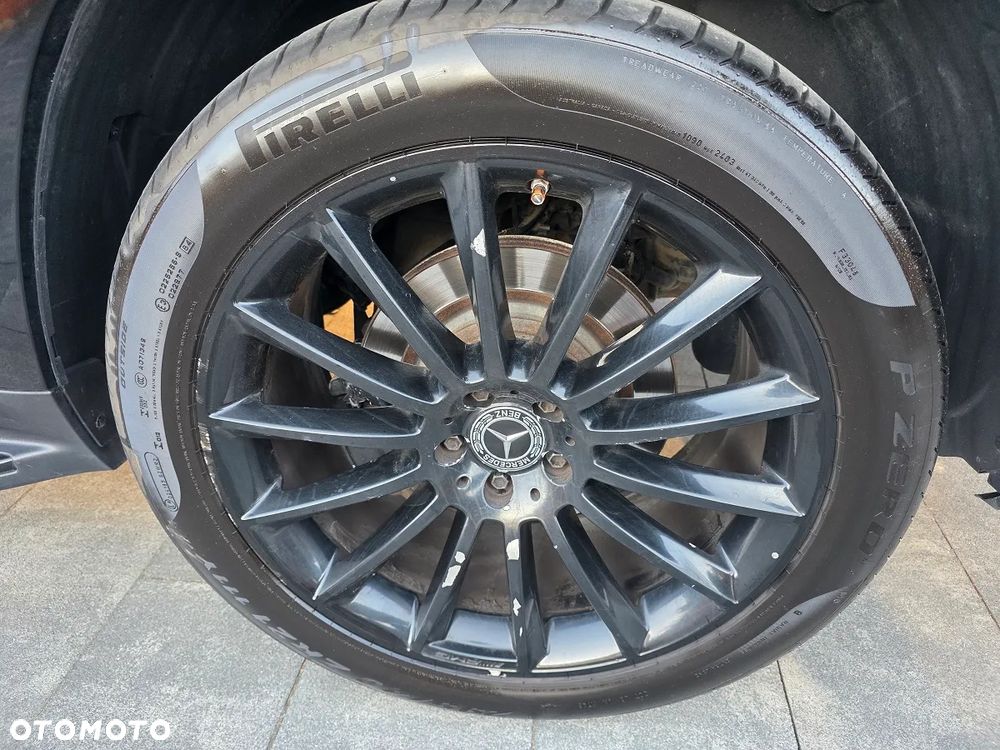 Mercedes-Benz GLS 350 d 4-Matic - 5