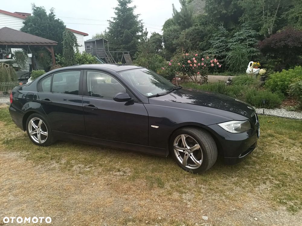 BMW Seria 3 - 1