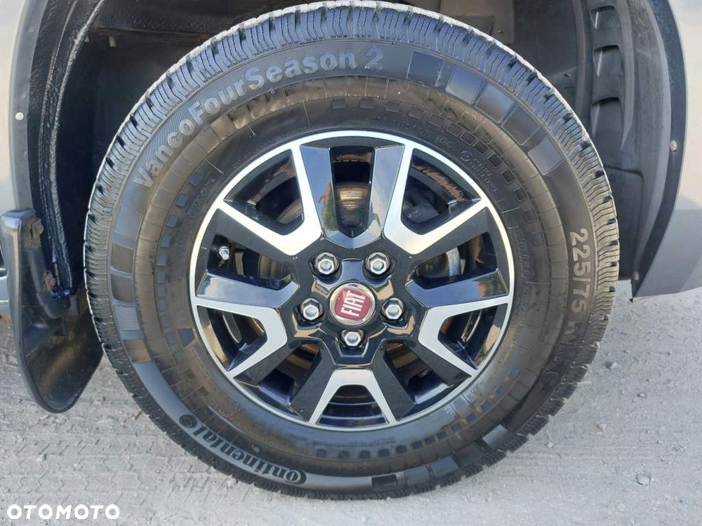 Fiat Ducato WEINSBERG 4 - Osobowy - 32