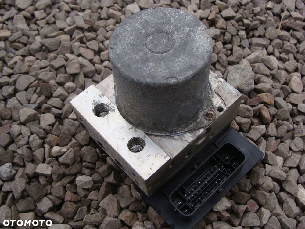 abs esp audi a4 a5 lift 8k0614517gp 8k0907379cl !! - 1