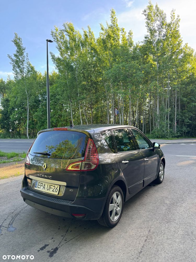 Renault Scenic dCi 110 Expression - 4
