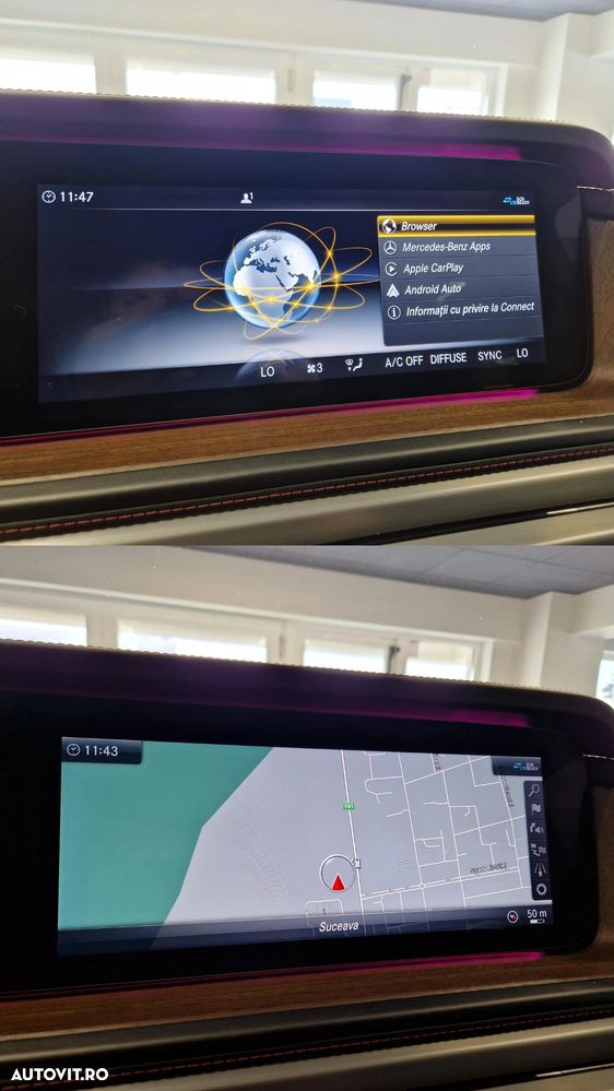 Mercedes-Benz G 350 d 9G-TRONIC Exclusive - 37