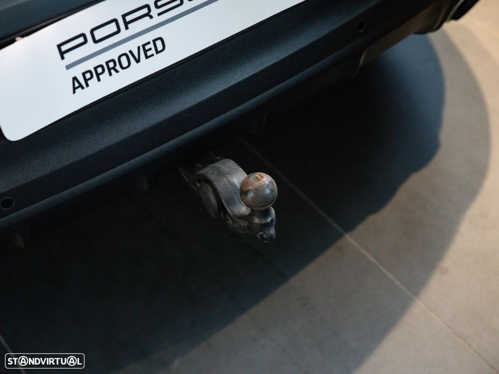 Porsche Cayenne Coupé E-Hybrid - 20