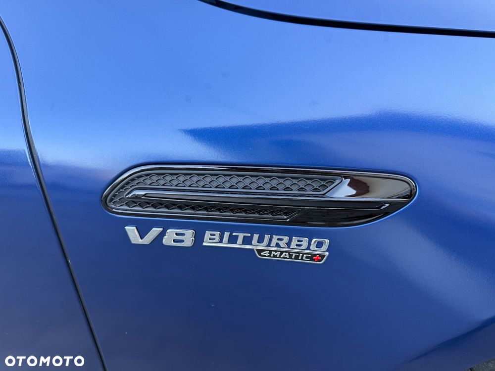 Mercedes-Benz AMG GT - 13