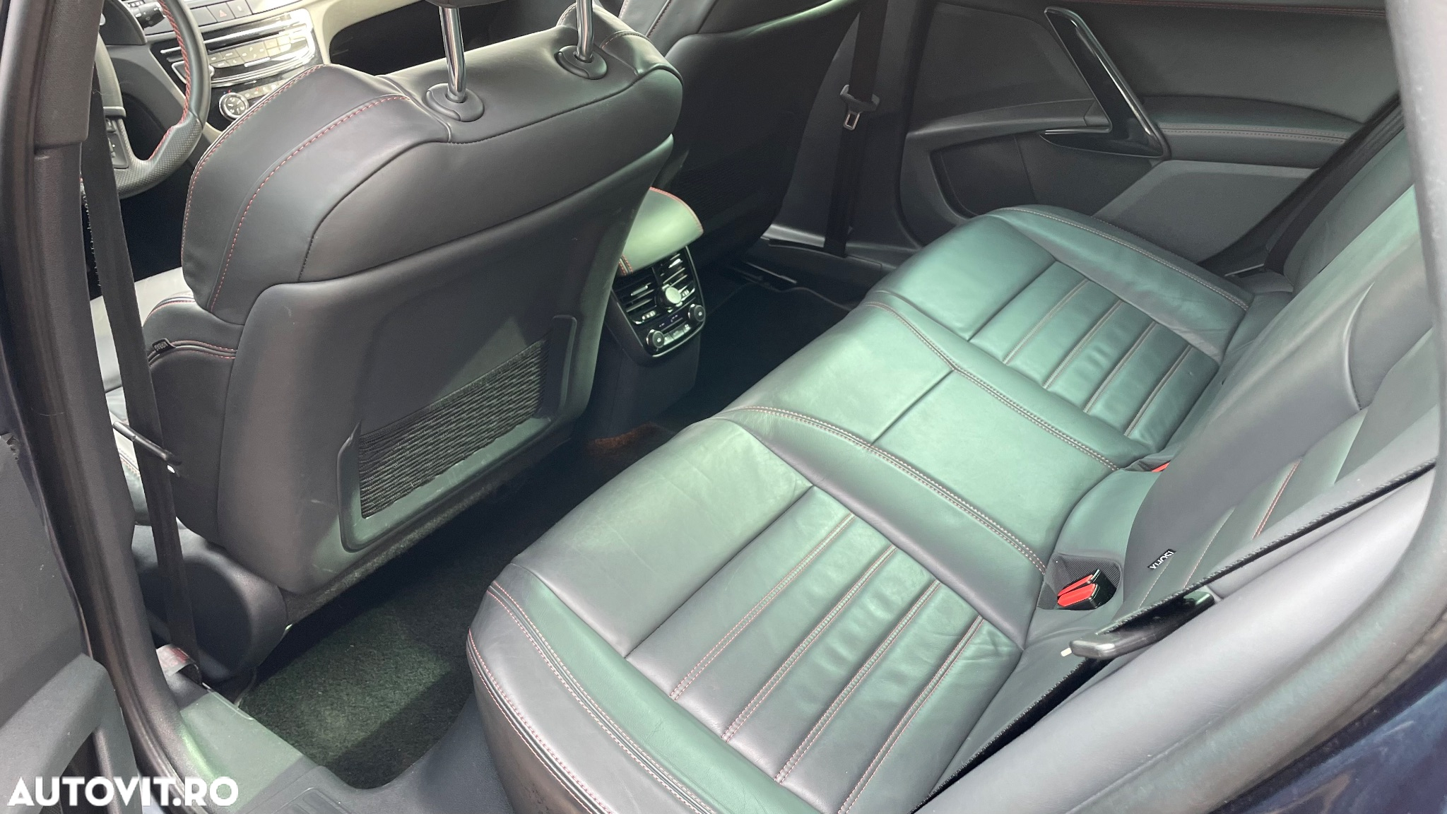 Peugeot 508 SW BlueHDi 180 EAT6 Stop&Start GT - 6