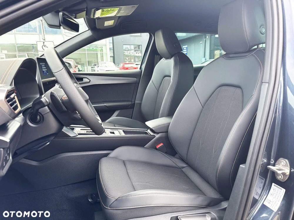 Cupra Leon Sportstourer 1.5 eTSI mHEV DSG - 12