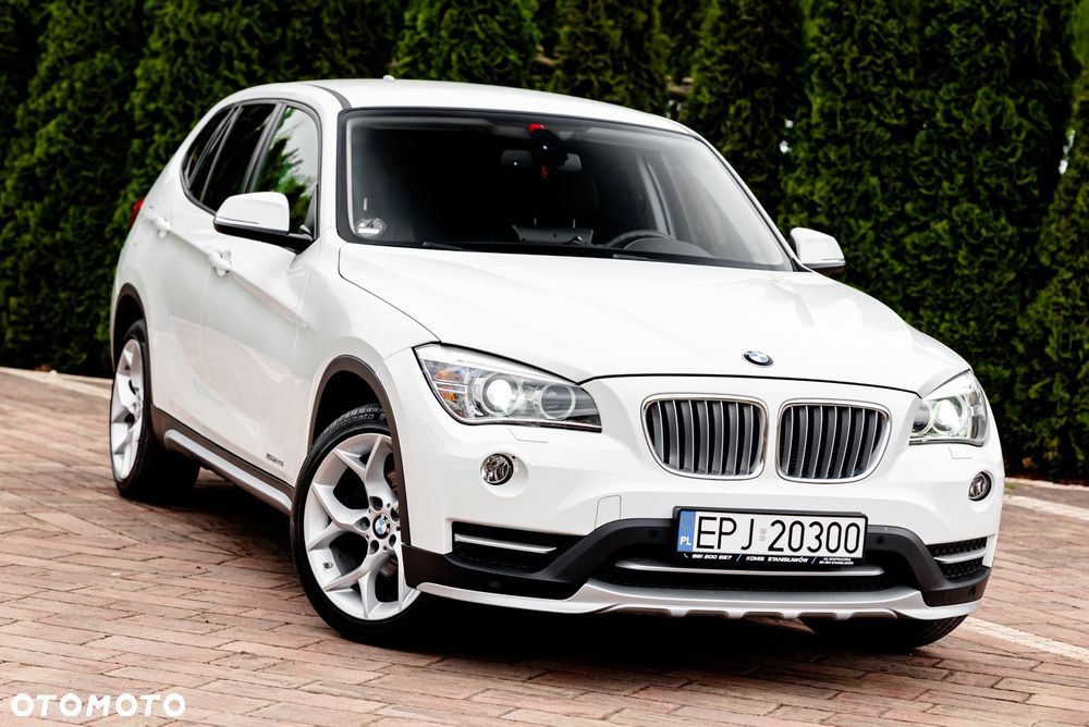 BMW X1 - 5