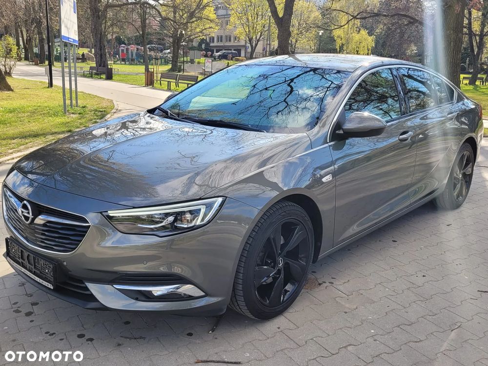 Opel Insignia 1.5 ECOTEC Direct Inj Turbo Exclusive - 2