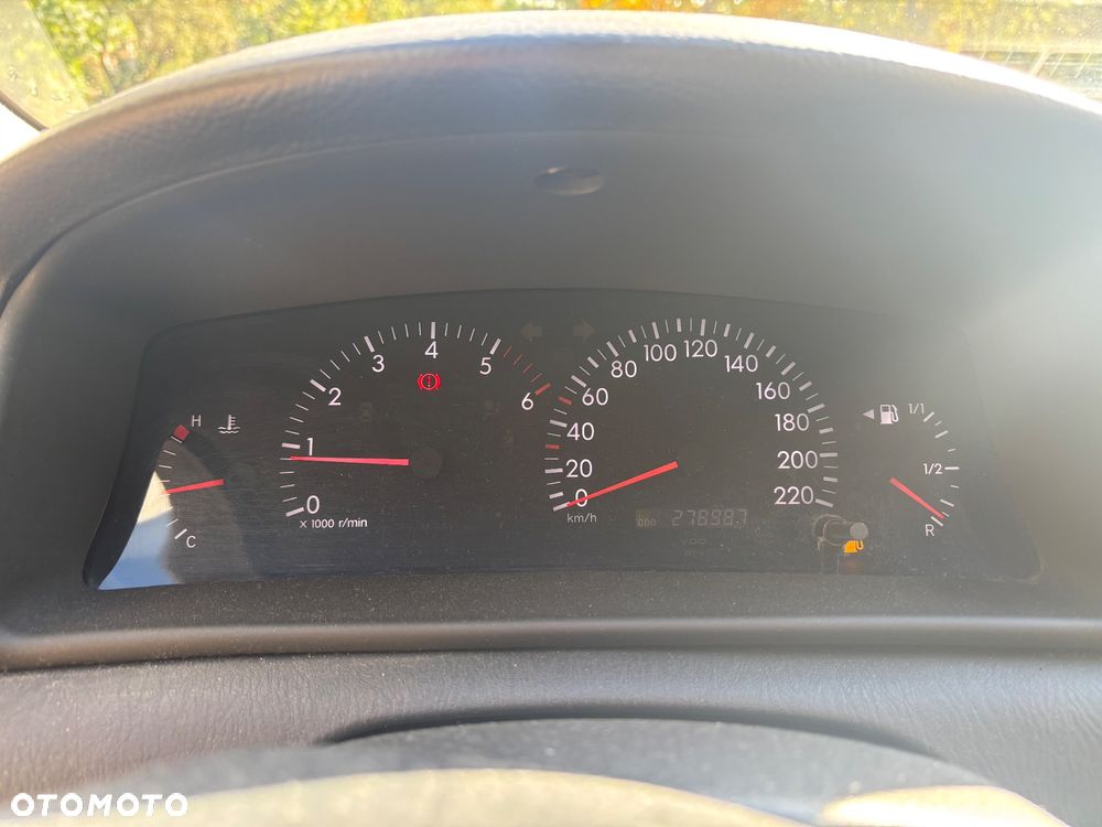 Toyota Corolla - 13