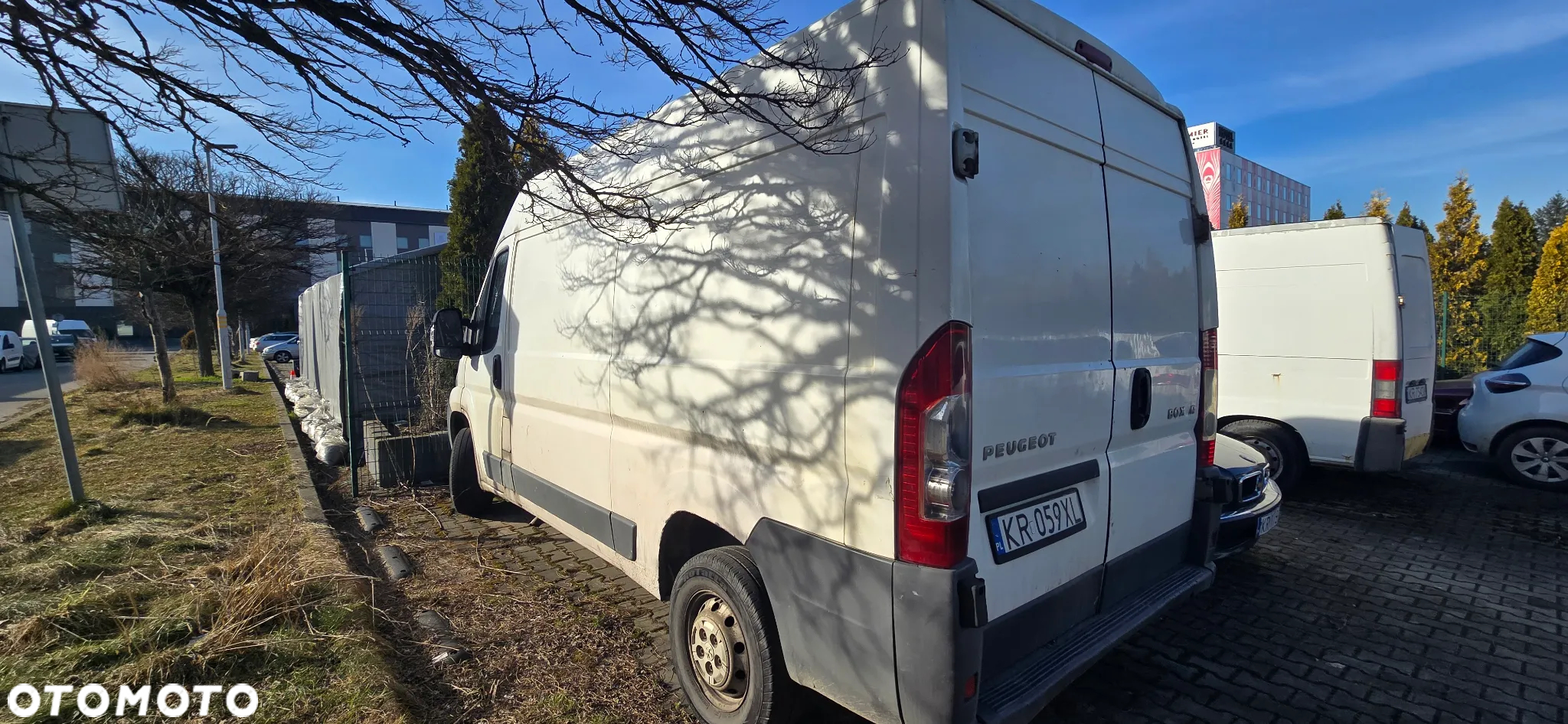 Peugeot Boxer - 7