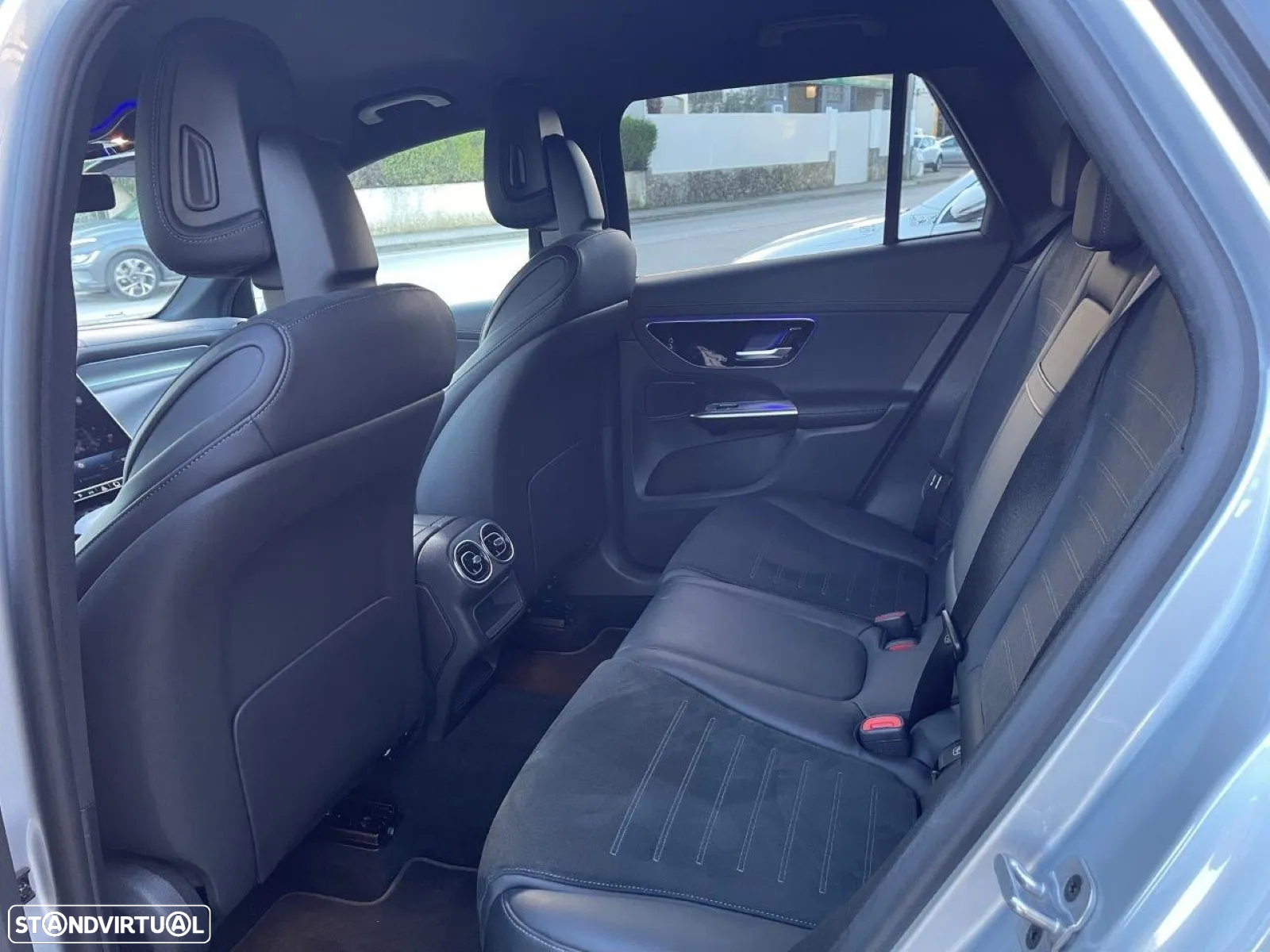 Mercedes-Benz GLC 300 de 4Matic - 6