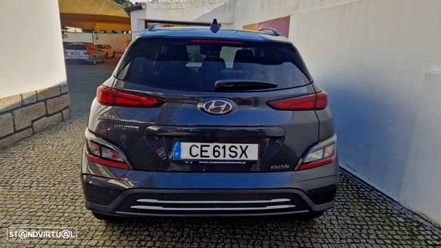 Hyundai Kauai Advantage - 4