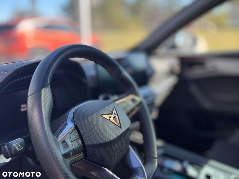 Cupra Formentor 1.5 TSI DSG - 4