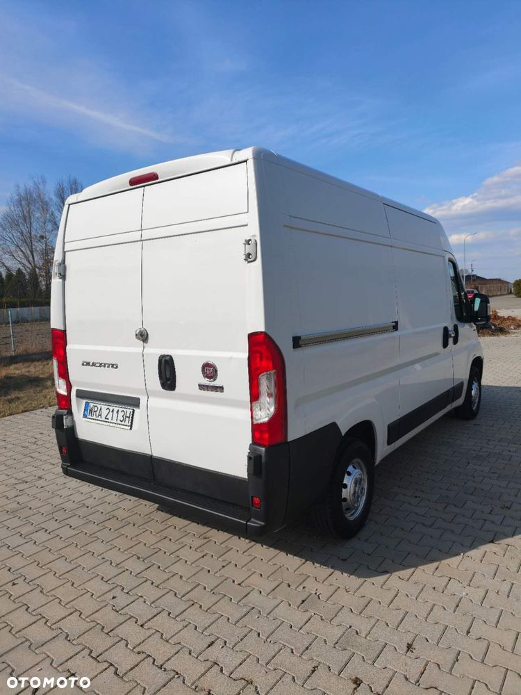 Fiat Ducato l2h2 - 5