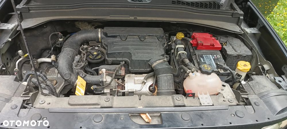 Jeep Renegade 1.0 T-GDI Night Eagle - 10