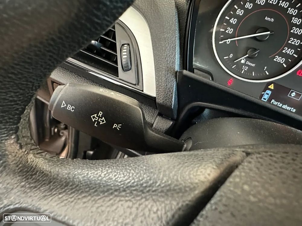 BMW 116 - 14