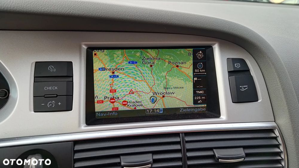 Audi A6 - 16