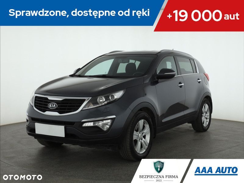 Kia Sportage - 2
