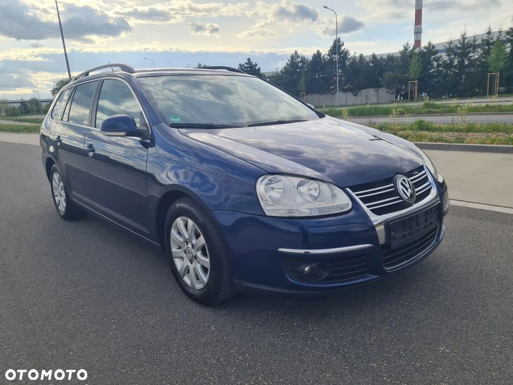Volkswagen Golf 1.4 TSI Sportline - 3