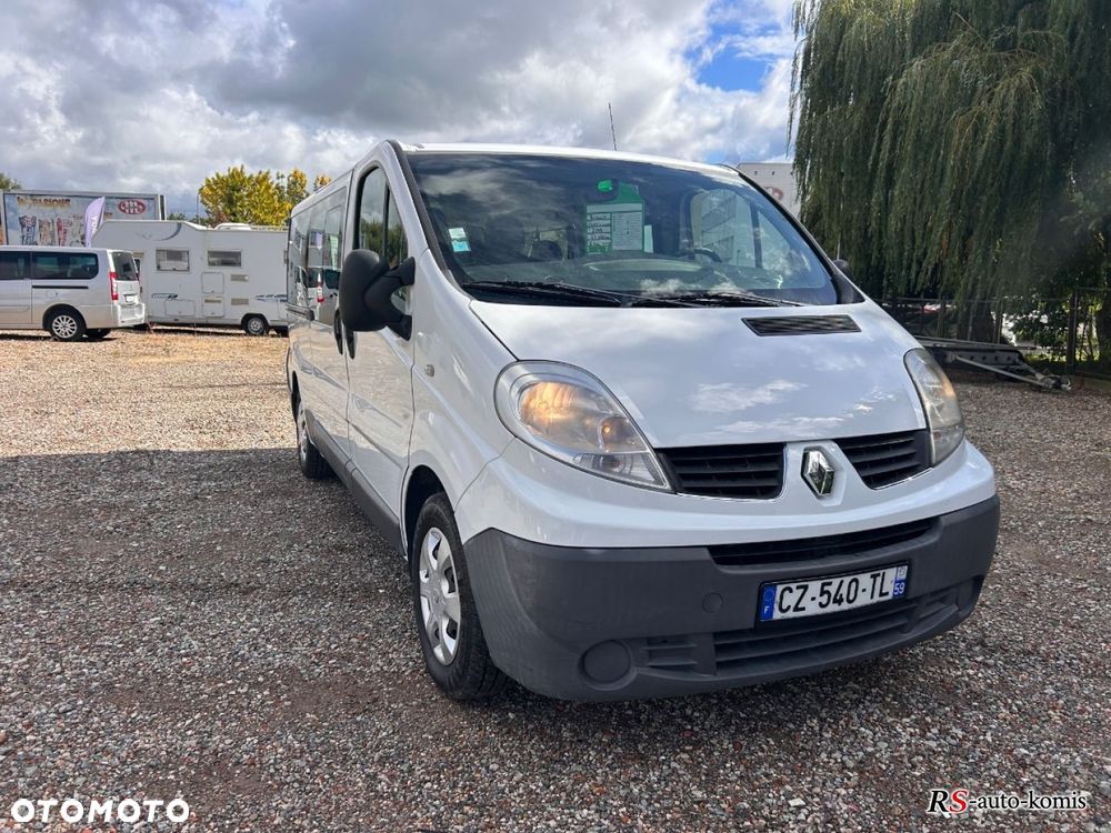 Renault Trafic - 3