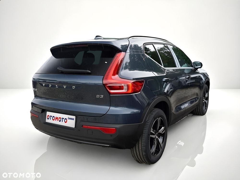Volvo XC 40 B3 Plus Dark - 5