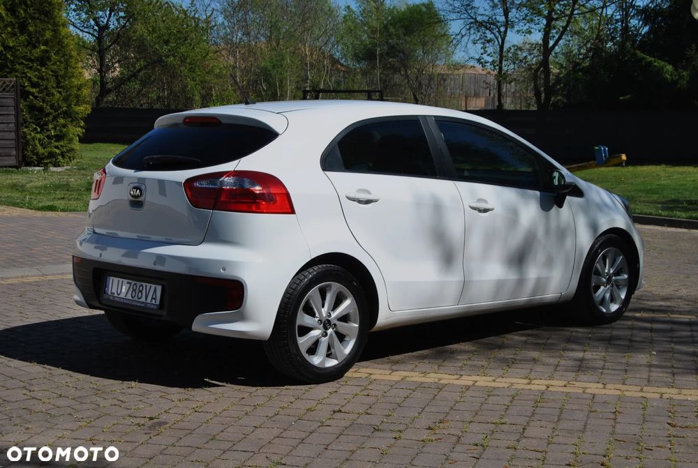 Kia Rio 1.2 Spirit - 3