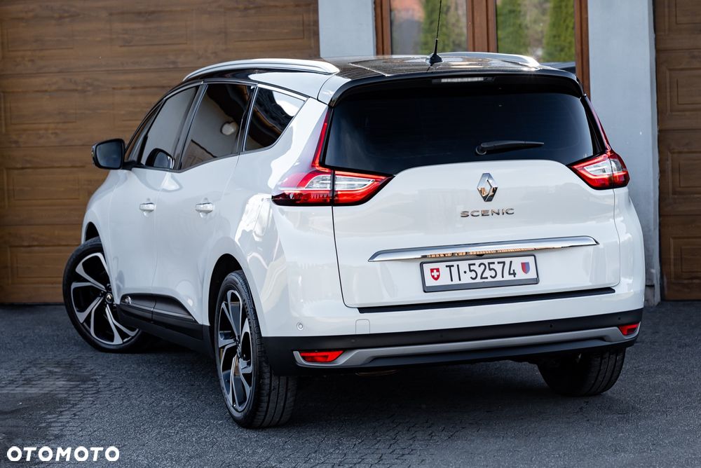 Renault Espace Energy dCi 160 EDC Initiale Paris - 11