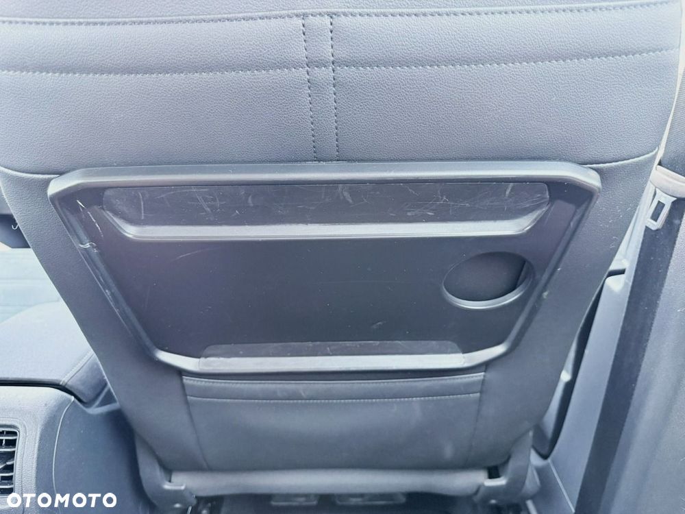 Volkswagen Touran 1.6 TDI BMT Comfortline - 30