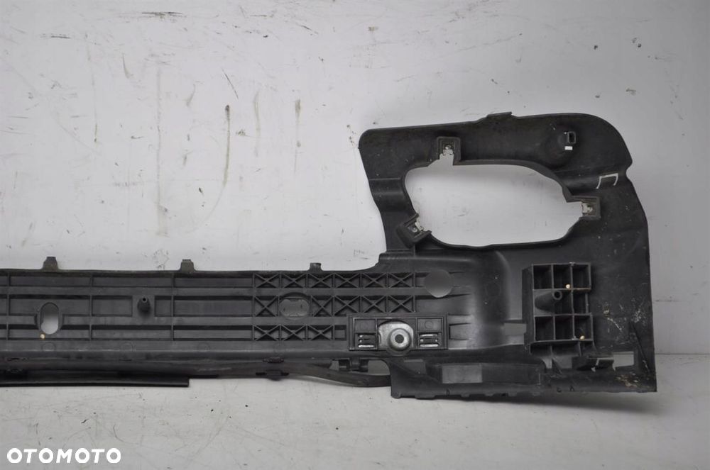 VOLVO V70 II WZMOCNIENIE ZDERZAKA PRZÓD 30716973 - 2