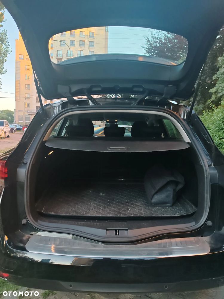 Renault Megane 1.3 TCe FAP Equilibre - 5
