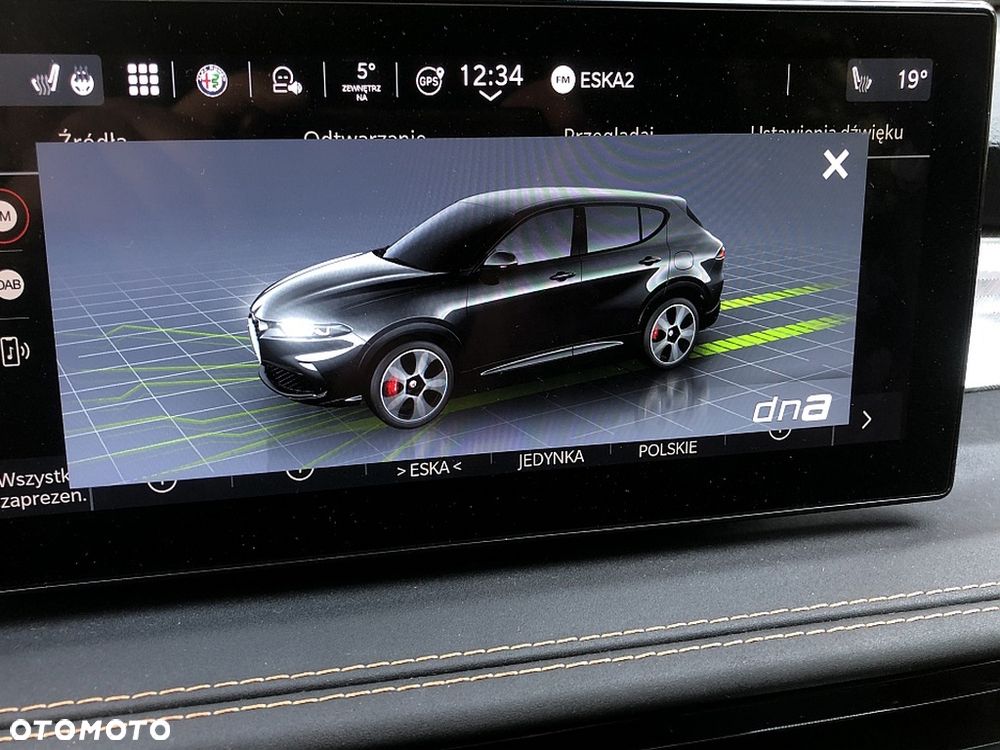 Alfa Romeo Tonale - 16