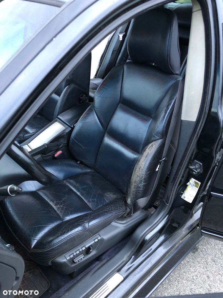 Volvo S60 2.5 R - 25