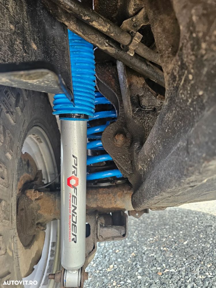 Jeep Grand Cherokee - 18