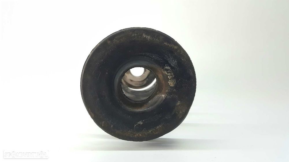 MOLA DE AMORTECIMENTO VOLKSWAGEN EOS (1F7) 2.0 TDI - 2