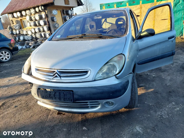 Citroen Xsara Picasso 2.0 HDI 90km 1.8 16V Na CZĘŚCI EW7 Wszystkie Części