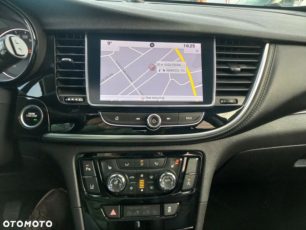 Opel Mokka 1.4 Turbo ecoFLEX Start/Stop Innovation - 26