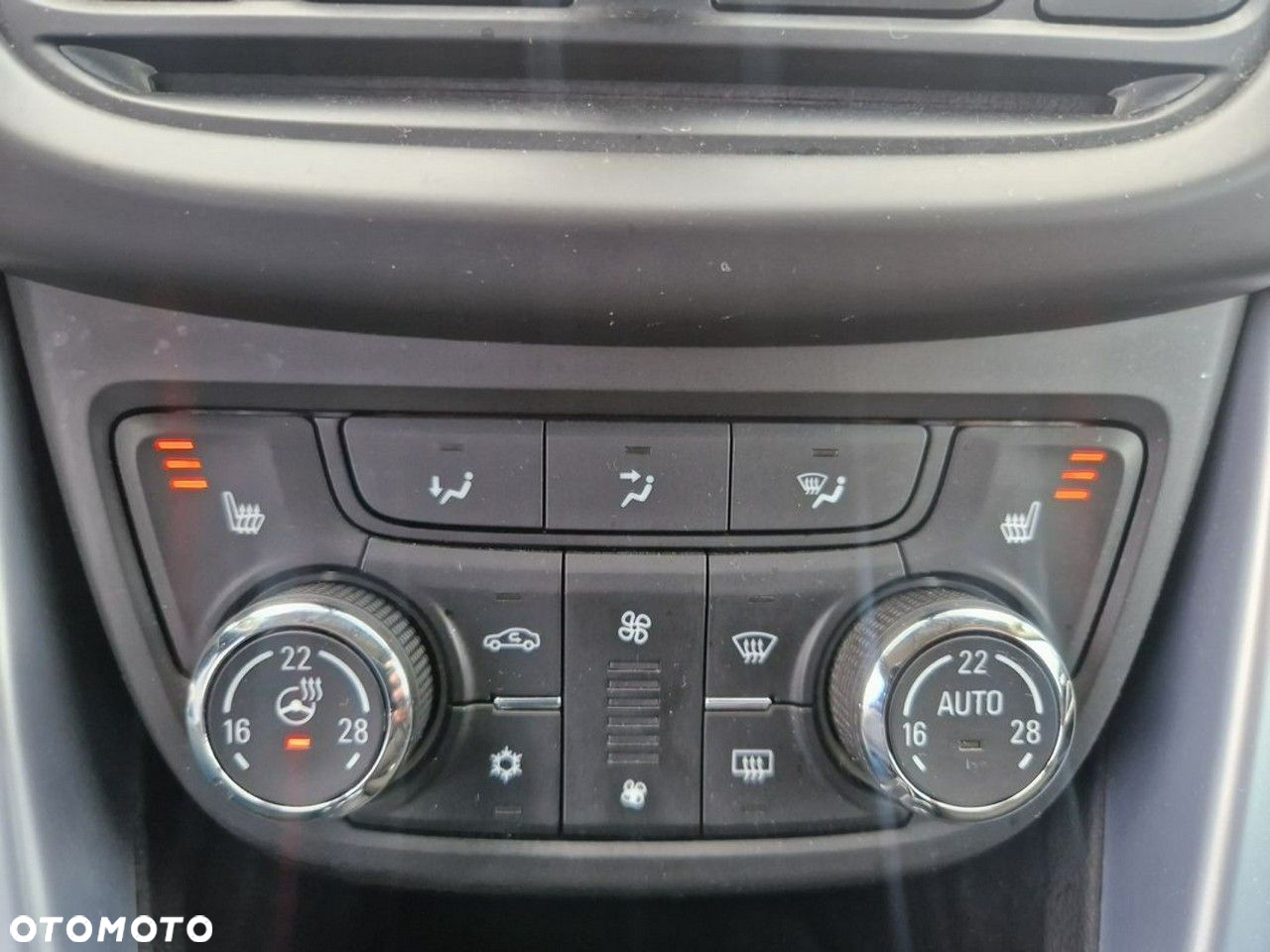 Opel Zafira - 12
