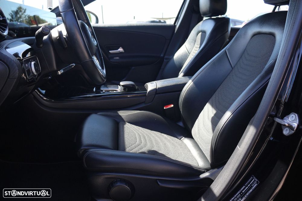 Mercedes-Benz A 250 e Style Plus - 37