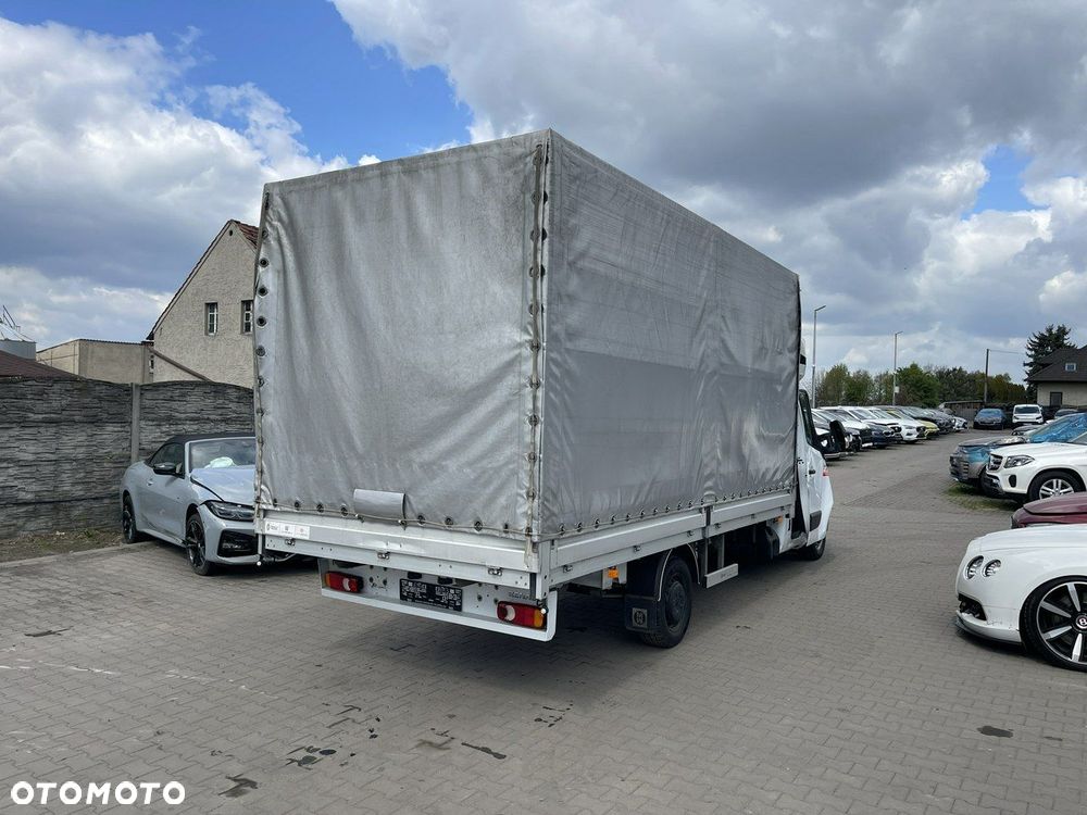 Renault Master - 4