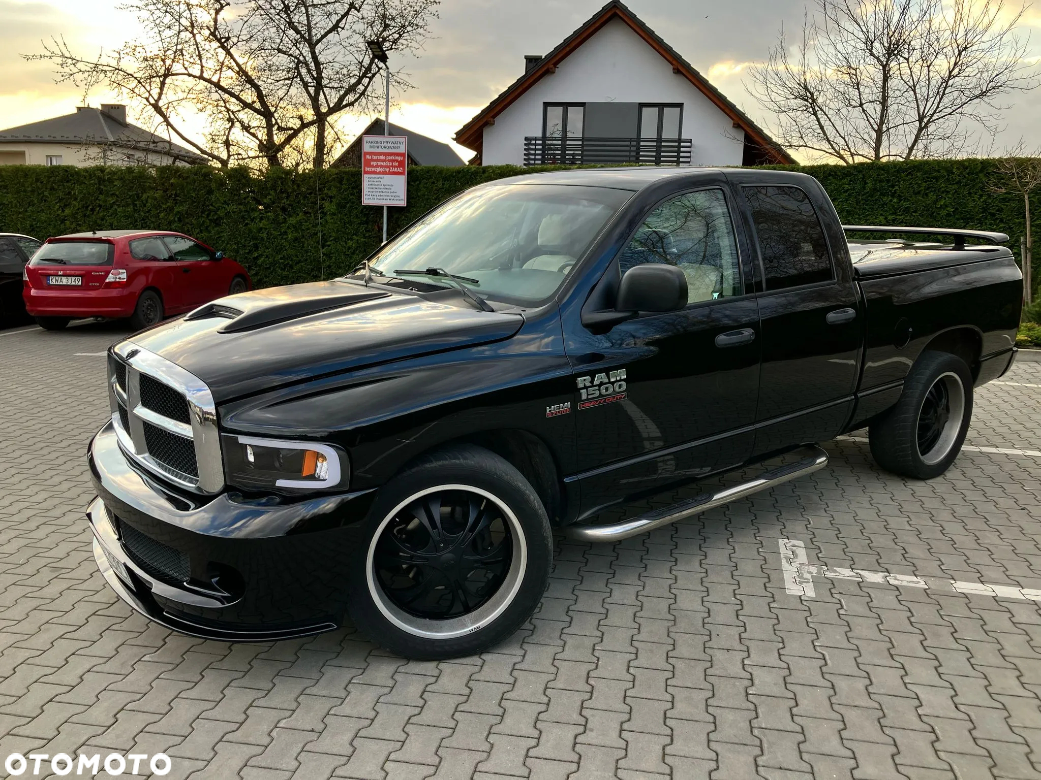 Dodge RAM - 27