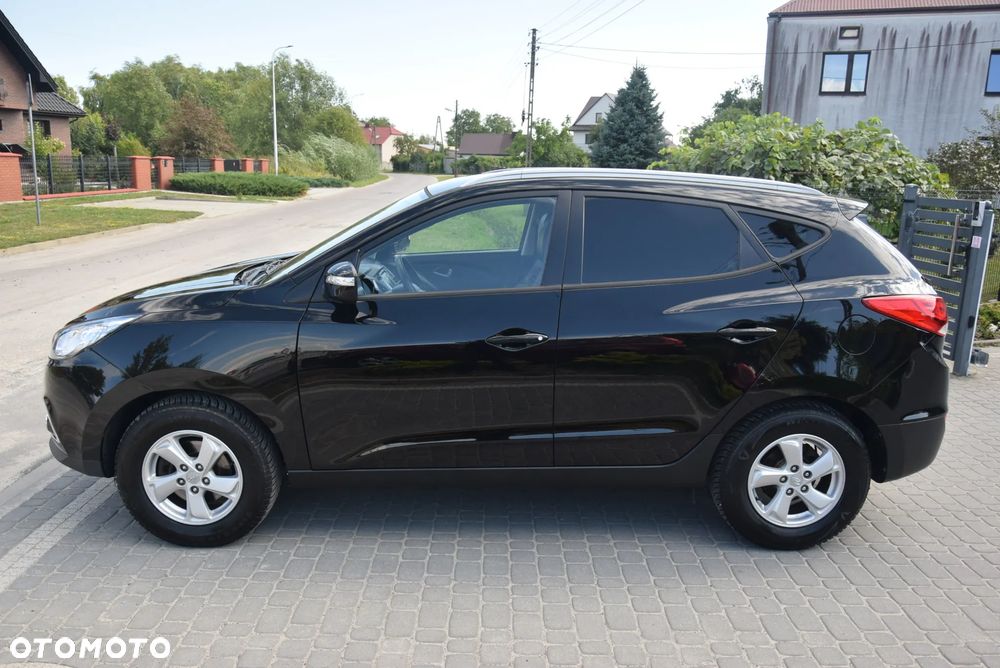 Hyundai ix35 1.6 2WD 5 Star Edition - 8